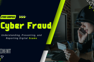 Cyber Fraud
