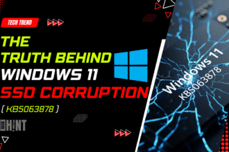 Windows 11 KB5063878 isn’t killing SSDs—engineering firmware is the likely culprit. Learn symptoms, fixes, and how to protect data now.