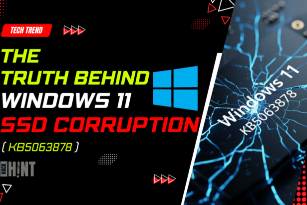 Windows 11 KB5063878 isn’t killing SSDs—engineering firmware is the likely culprit. Learn symptoms, fixes, and how to protect data now.