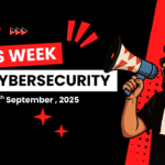 This Week in Cybersecurity