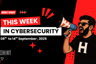 This Week in Cybersecurity