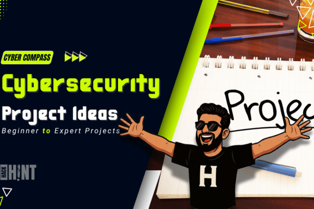 Cybersecurity Project Ideas
