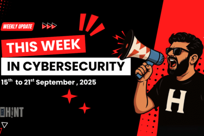 This Week in Cybersecurity