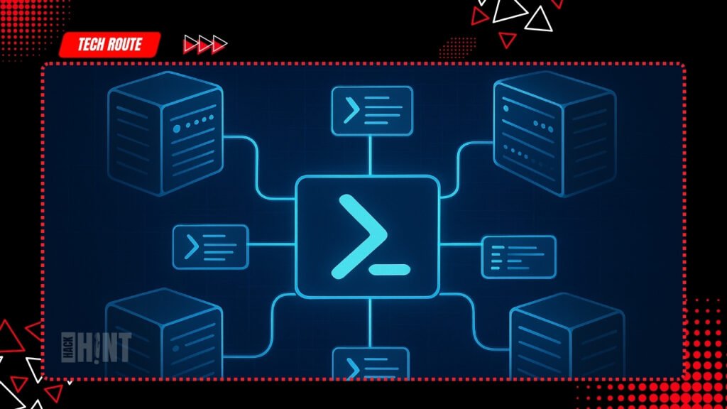 Insights on PowerShell commands integration