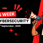 This Week in Cybersecurity