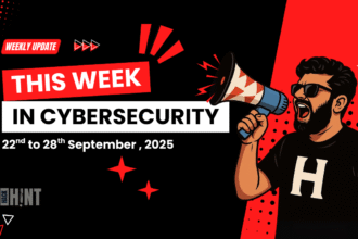 This Week in Cybersecurity